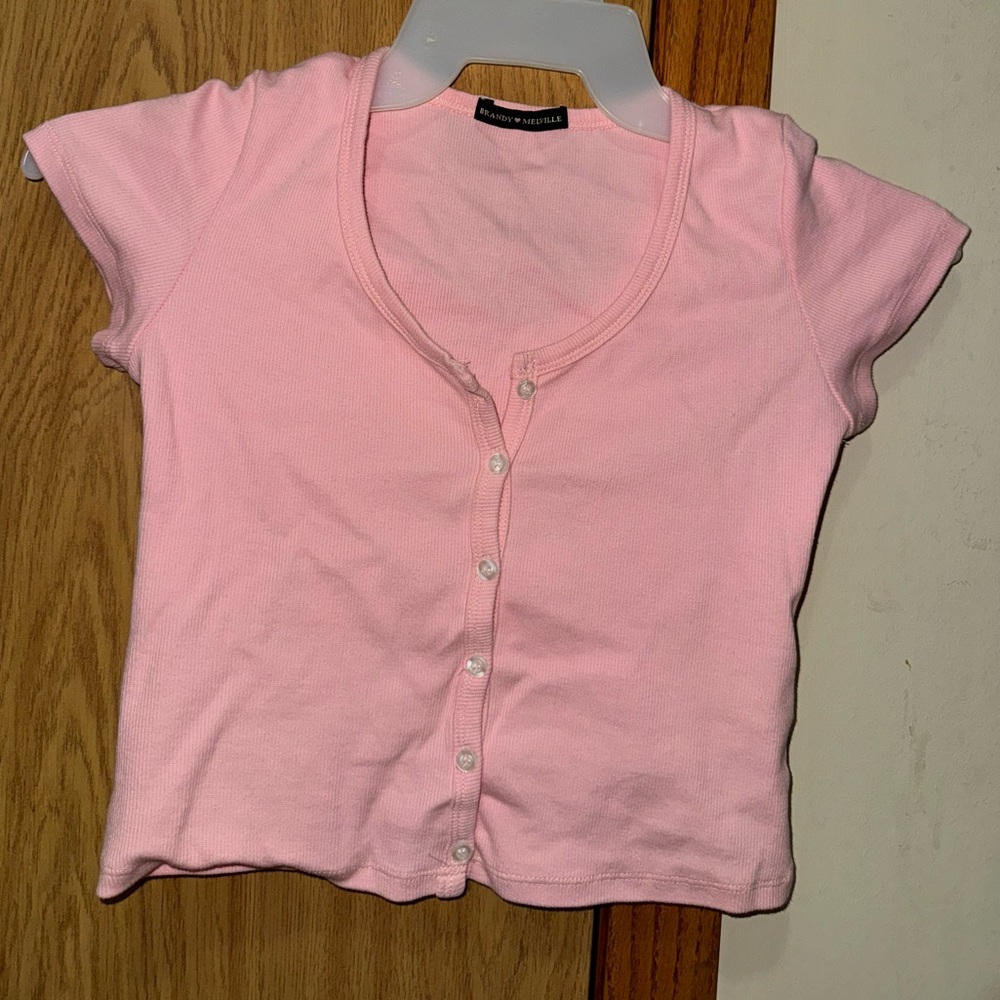 BRANDY MELVILLE TOP